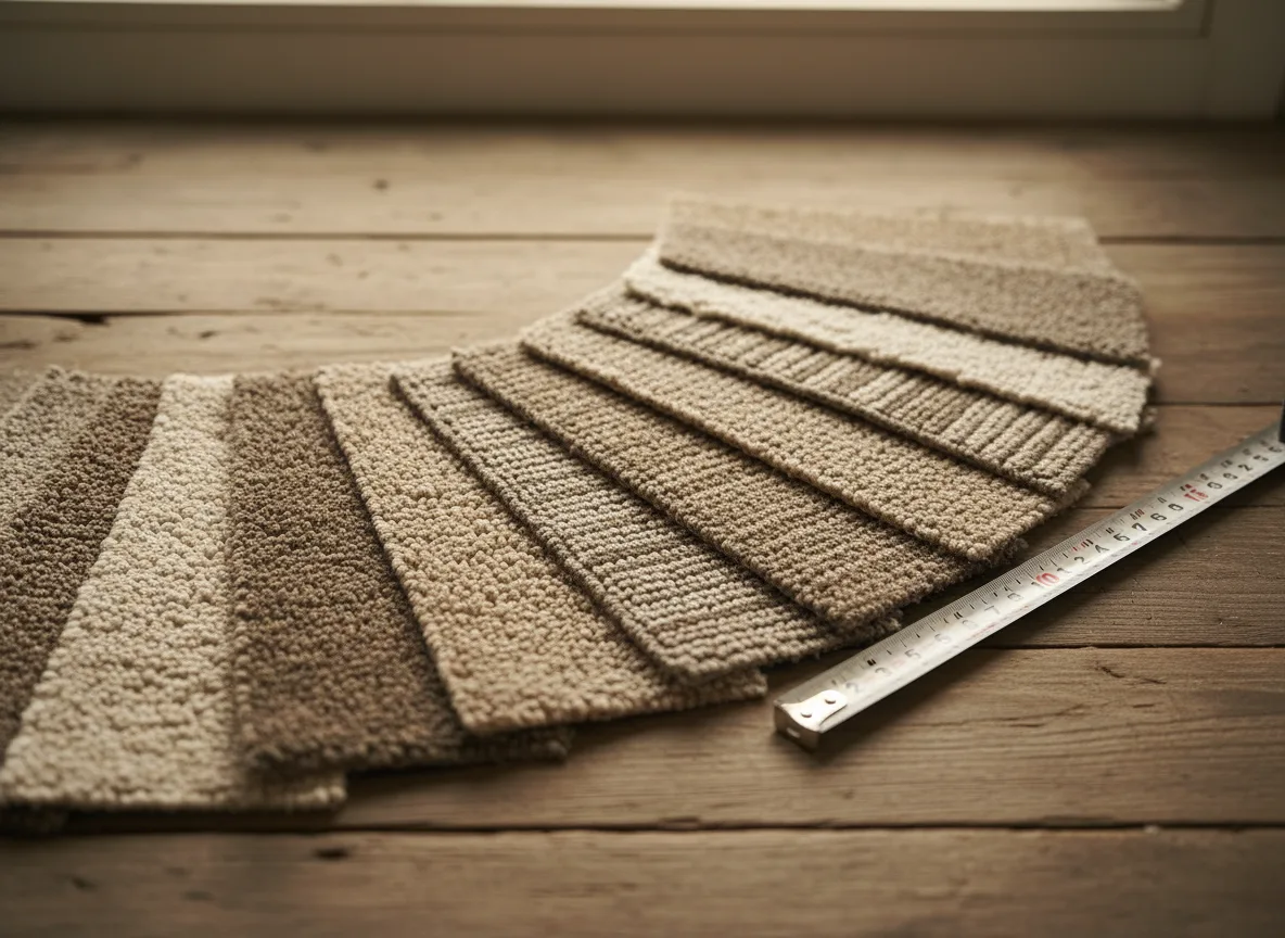 Carpet Installation Walker, SD FAQs